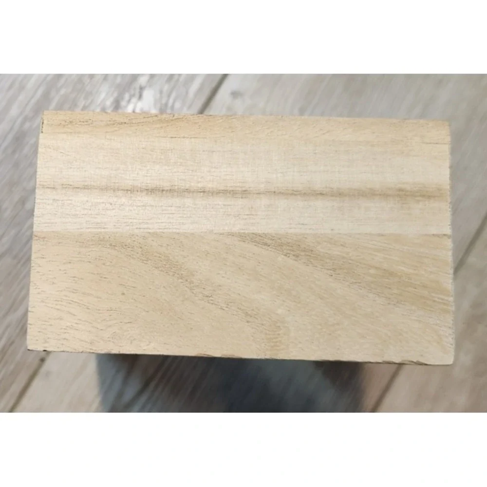 N/A this wooden
